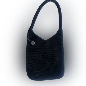 The Sak 120 Hobo Bag NWOT Black